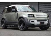 2022 LAND ROVER DEFENDER