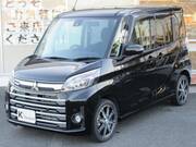 2018 MITSUBISHI EK SPACE