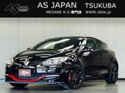 2016 RENAULT MEGANE