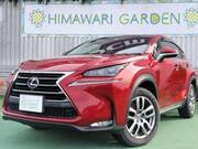 2015 LEXUS NX