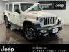 CHRYSLER JEEP WRANGLER UNLIMITED