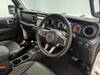 CHRYSLER JEEP WRANGLER UNLIMITED