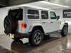 CHRYSLER JEEP WRANGLER UNLIMITED