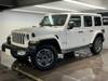 CHRYSLER JEEP WRANGLER UNLIMITED