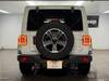 CHRYSLER JEEP WRANGLER UNLIMITED