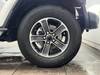 CHRYSLER JEEP WRANGLER UNLIMITED