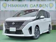 2024 NISSAN SERENA