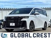 2023 TOYOTA VELLFIRE HYBRID