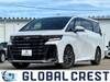 TOYOTA VELLFIRE HYBRID