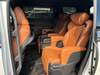 TOYOTA VELLFIRE HYBRID