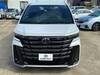 TOYOTA VELLFIRE HYBRID