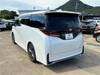 TOYOTA VELLFIRE HYBRID