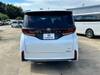 TOYOTA VELLFIRE HYBRID