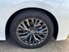 TOYOTA VELLFIRE HYBRID