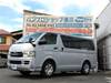 TOYOTA REGIUS ACE VAN