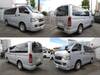 TOYOTA REGIUS ACE VAN