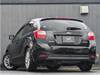 SUBARU IMPREZA SPORTS