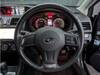 SUBARU IMPREZA SPORTS
