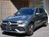 MERCEDES BENZ GLC-CLASS