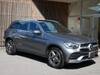 MERCEDES BENZ GLC-CLASS