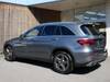 MERCEDES BENZ GLC-CLASS
