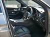 MERCEDES BENZ GLC-CLASS