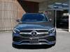 MERCEDES BENZ GLC-CLASS