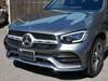 MERCEDES BENZ GLC-CLASS