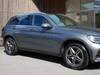 MERCEDES BENZ GLC-CLASS