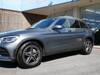 MERCEDES BENZ GLC-CLASS