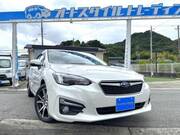 2019 SUBARU IMPREZA SPORTS