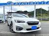 SUBARU IMPREZA SPORTS