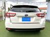 SUBARU IMPREZA SPORTS