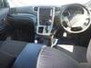TOYOTA VELLFIRE HYBRID