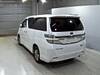 TOYOTA VELLFIRE HYBRID