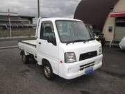 2005 SUBARU SAMBAR TRUCK TB