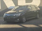 2014 TOYOTA COROLLA FIELDER