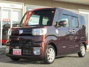 2016 DAIHATSU WAKE