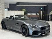 2018 MERCEDES BENZ OTHER
