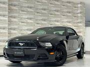 2016 FORD MUSTANG (Left Hand Drive)