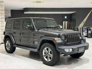 2019 CHRYSLER JEEP WRANGLER