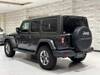 CHRYSLER JEEP WRANGLER
