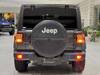CHRYSLER JEEP WRANGLER