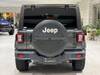 CHRYSLER JEEP WRANGLER