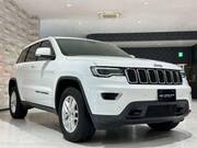 2017 CHRYSLER JEEP GRAND CHEROKEE