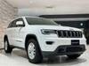 CHRYSLER JEEP GRAND CHEROKEE