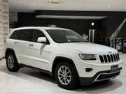 2014 CHRYSLER JEEP GRAND CHEROKEE