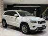 CHRYSLER JEEP GRAND CHEROKEE