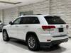 CHRYSLER JEEP GRAND CHEROKEE