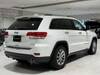 CHRYSLER JEEP GRAND CHEROKEE